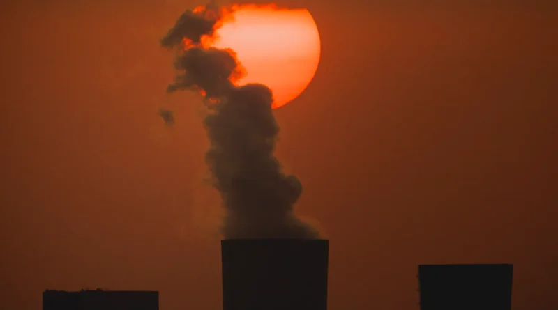 Climat : niveau record de concentration de C02 dans l’atmosphère atteint en 2024
