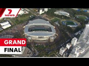 Climax de la saison NRL : un dénouement palpitant