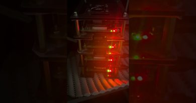 Cluster Raspberry Pi 2025 : Kubernetes, Docker et DevOps !