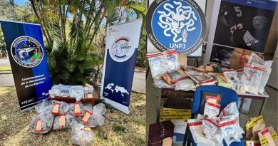 Cocaïne, cannabis et cash : un vaste réseau international démantelé entre l’Hexagone et La Réunion