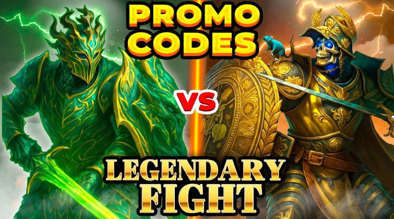 Code Promo Raid Shadow Legends 2025 : Gagnez dès maintenant !