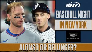 Cody Bellinger : Meilleur choix que Pete Alonso pour les Mets ?