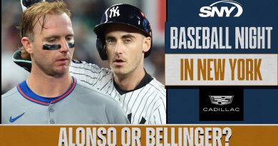 Cody Bellinger : Meilleur choix que Pete Alonso pour les Mets ?