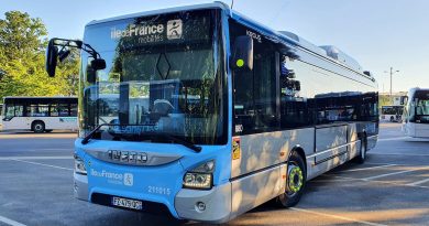 Colère, émotion et indignation : un chauffeur de bus frappé jusqu’au sang dans les Yvelines