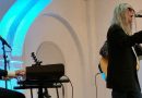 Colmar. Patti Smith donne un concert privé à 200 privilégiés au musée Unterlinden