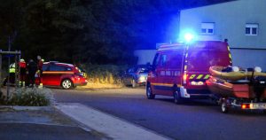 Colmar. Un homme retrouvé mort dans le canal