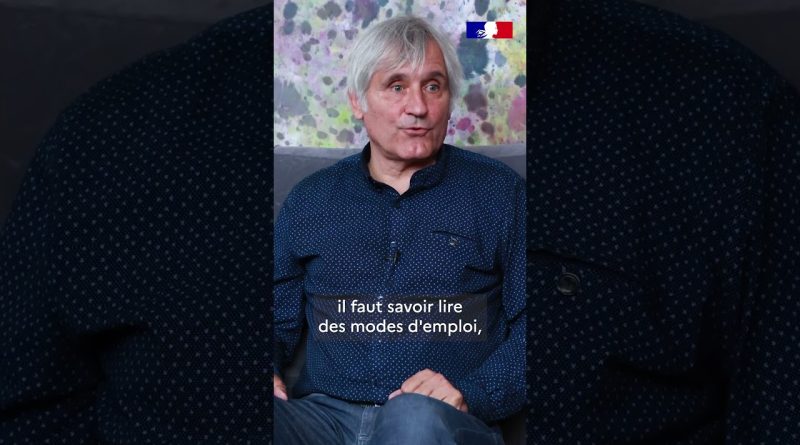 Combat contre l'illettrisme : Actions de la Protection judiciaire