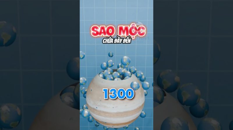 Combien de lunes peuvent tenir sur la Terre ? 😨