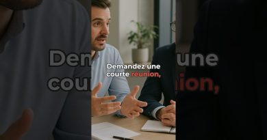 Comment demander une augmentation avec finesse