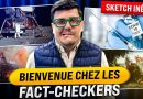 Comment devenir fact-checker ? (sketch inédit)