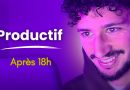 Comment j'ai doublé ma productivité en alternance