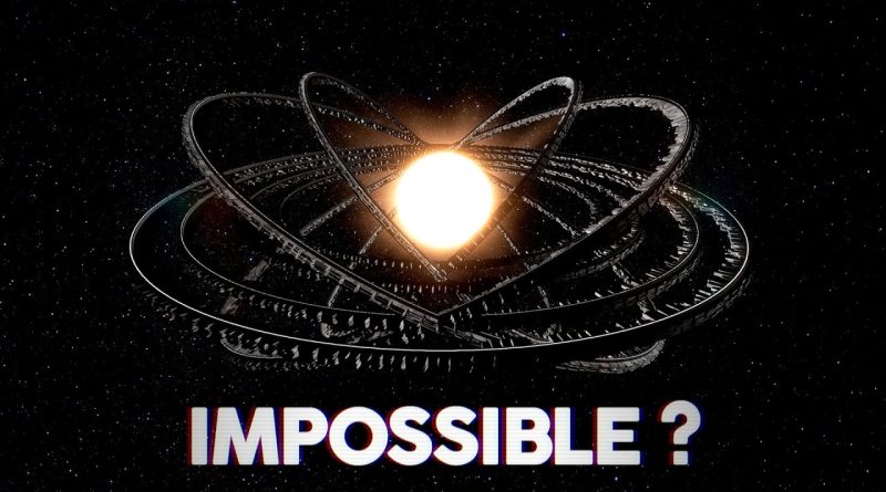 Comment les EXTRATERRESTRES utilisent l'énergie des ÉTOILES
