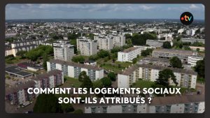 Comment les logements sociaux sont-ils attribués ?
