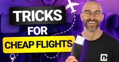 Comment obtenir des billets d'avion pas chers : méthode efficace !