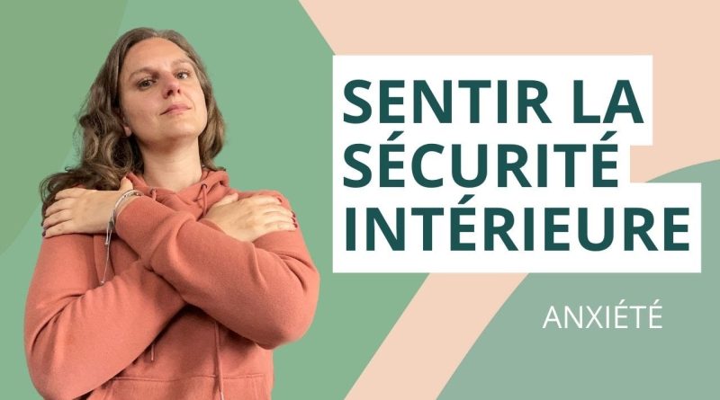 Comment retrouver la sécurité interieure en 10 min avec 3 outils