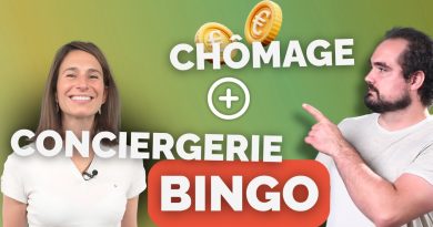 Comment toucher le chômage en lançant ta conciergerie ?