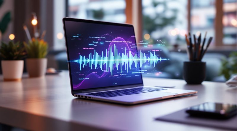 Comment utiliser Whisper (OpenAI) sur macOS ?