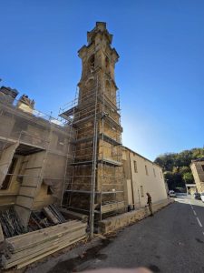 Commune de Morosaglia / Ponte-Leccia