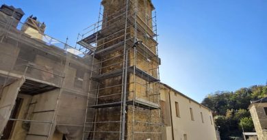 Commune de Morosaglia / Ponte-Leccia