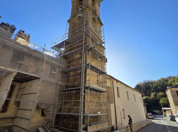 Commune de Morosaglia / Ponte-Leccia