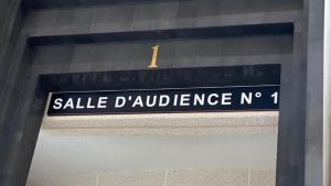 Comparutions immédiates : l’alcool (quasiment) toujours derrière la violence