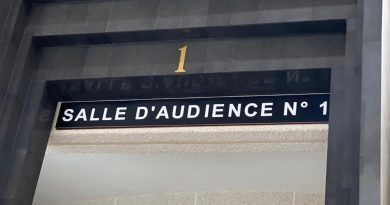 Comparutions immédiates : l’alcool (quasiment) toujours derrière la violence