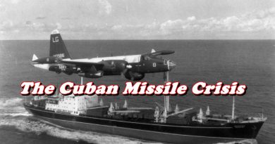 Comprendre la crise des missiles de Cuba : un aperçu historique