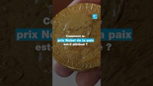 Comprendre le fonctionnement du Prix Nobel de la paix