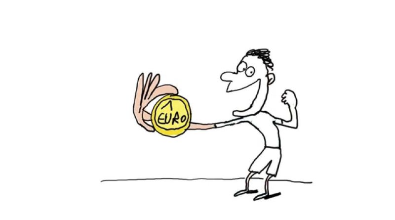 Comprendre le pouvoir d'achat : 1 jour, 1 question