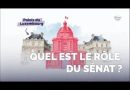 Comprendre le rôle essentiel du Sénat en France