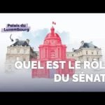 Comprendre le rôle essentiel du Sénat en France