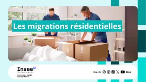 Comprendre les migrations résidentielles