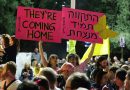 Compte à rebours en Israël avant le retour des otages de Gaza