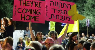 Compte à rebours en Israël avant le retour des otages de Gaza