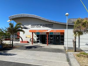 La CRC dresse une situation peu flatteuse de l'aéroport de Pierrefonds.