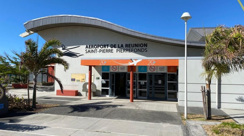 La CRC dresse une situation peu flatteuse de l'aéroport de Pierrefonds.