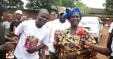 Conakry Nouvelles FOURNITURES SCOLAIRES ECOLE PRIMAIRE DE FORECARIAH CENTRE 3