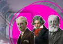Concert de direction d'orchestre : une expérience musicale unique à ne pas manquer