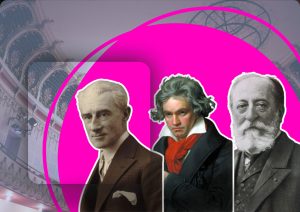 Concert de direction d'orchestre : une expérience musicale unique à ne pas manquer