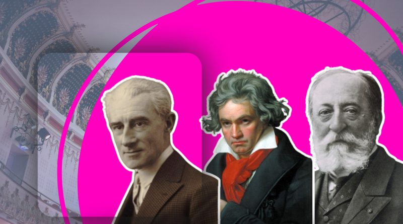 Concert de direction d'orchestre : une expérience musicale unique à ne pas manquer