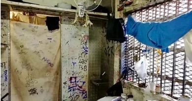 Conditions indignes au Camp-Est : le tribunal administratif ordonne des mesures d’urgence