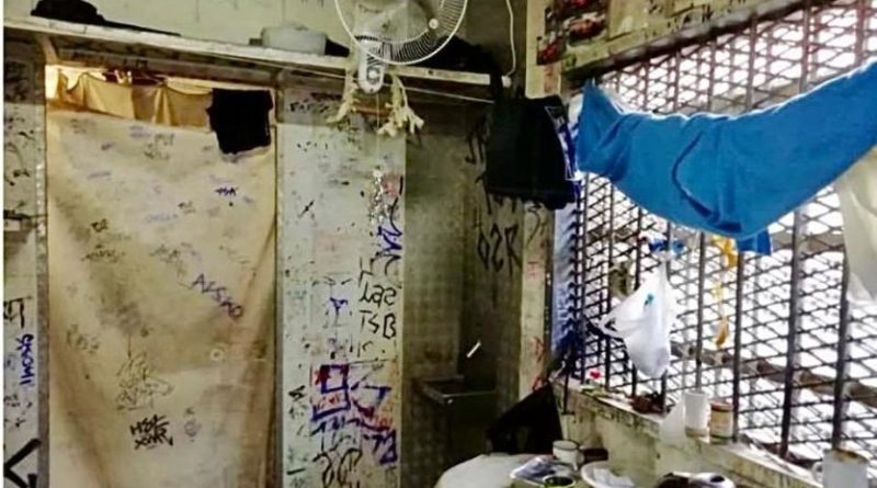 Conditions indignes au Camp-Est : le tribunal administratif ordonne des mesures d’urgence