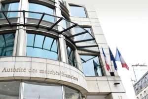 Conférence AMF - AEFR : les frontières technologiques dans le domaine financier - vidéos des interventions