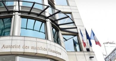 Conférence AMF - AEFR : les frontières technologiques dans le domaine financier - vidéos des interventions