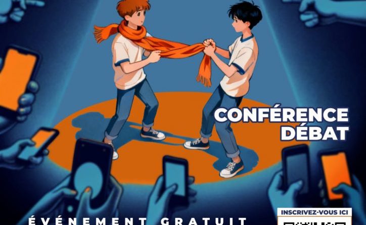 Conférence à MONTIGNY-LE-BRETONNEUX (78) – Association APEAS – JEUDUFOULARD.com