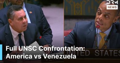 Confrontation au Conseil de Sécurité : Venezuela riposte à l'Amérique