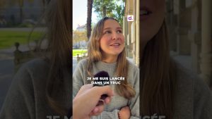 🎤 Conseils sans filtre des étudiants pour les lycéens ! 👀