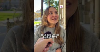 🎤 Conseils sans filtre des étudiants pour les lycéens ! 👀