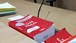 Consentement dans la définition pénale du viol : "le texte permettra une meilleure prévention" pour un avocat orléanais - ici