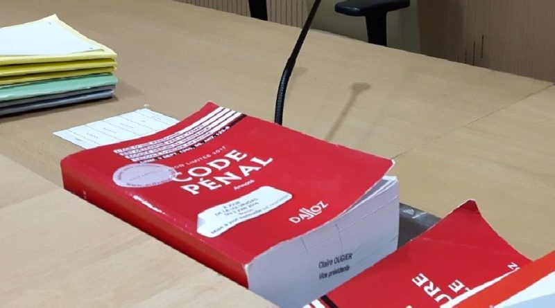 Consentement dans la définition pénale du viol : "le texte permettra une meilleure prévention" pour un avocat orléanais  - ici